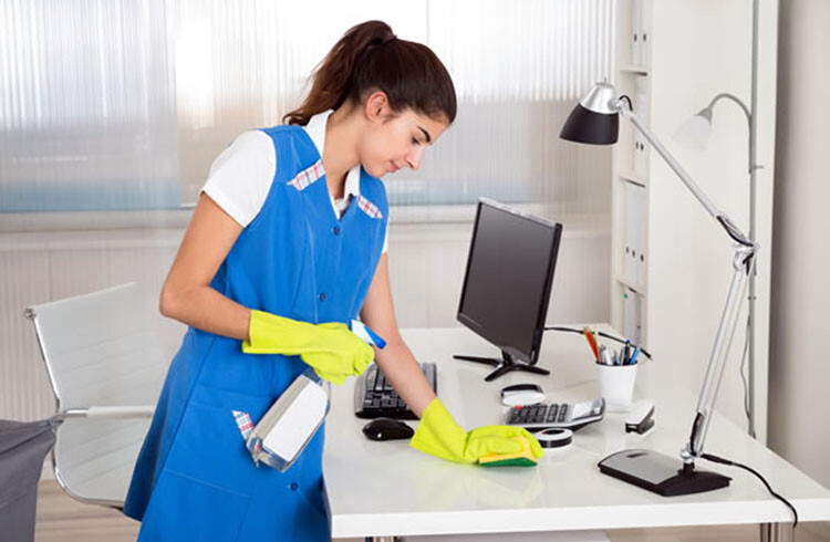 İkizdere Ofis Temizliği